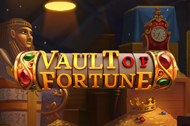 Vault of Fortune