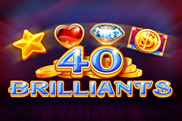 40 Brilliants