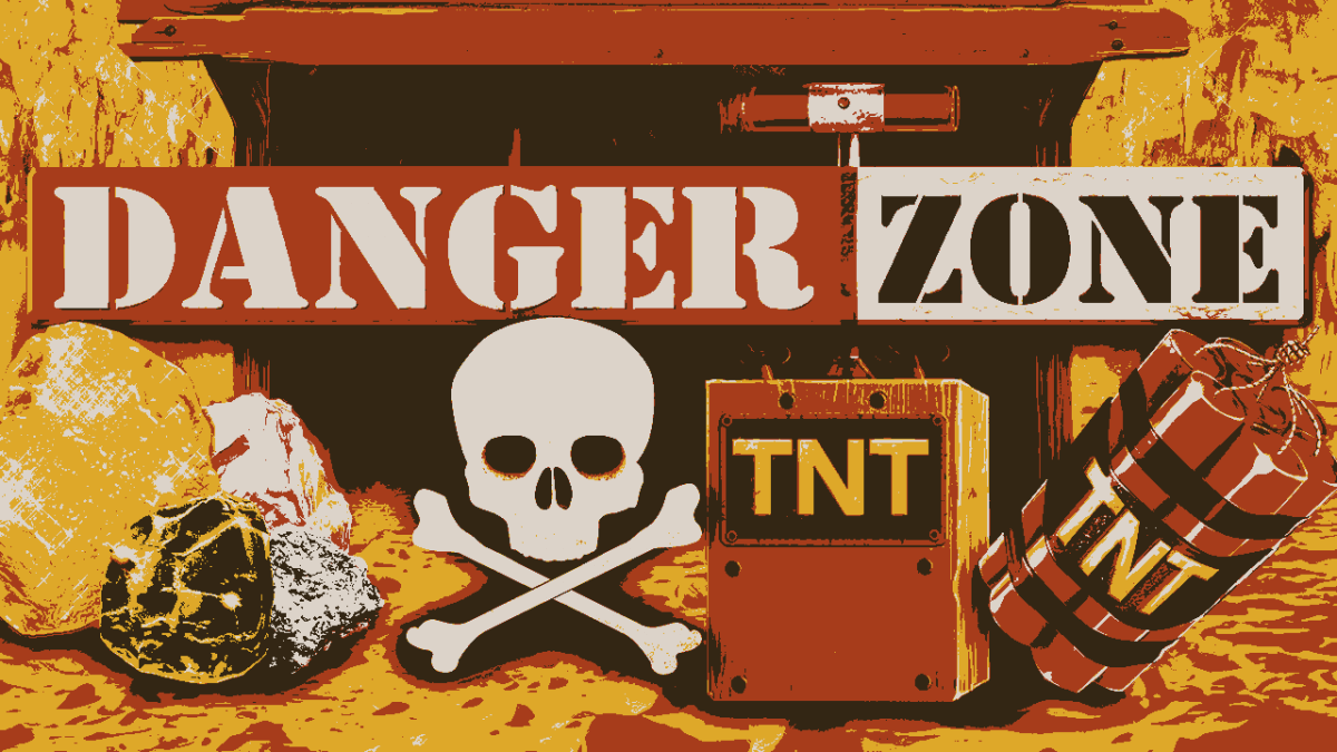 Danger Zone