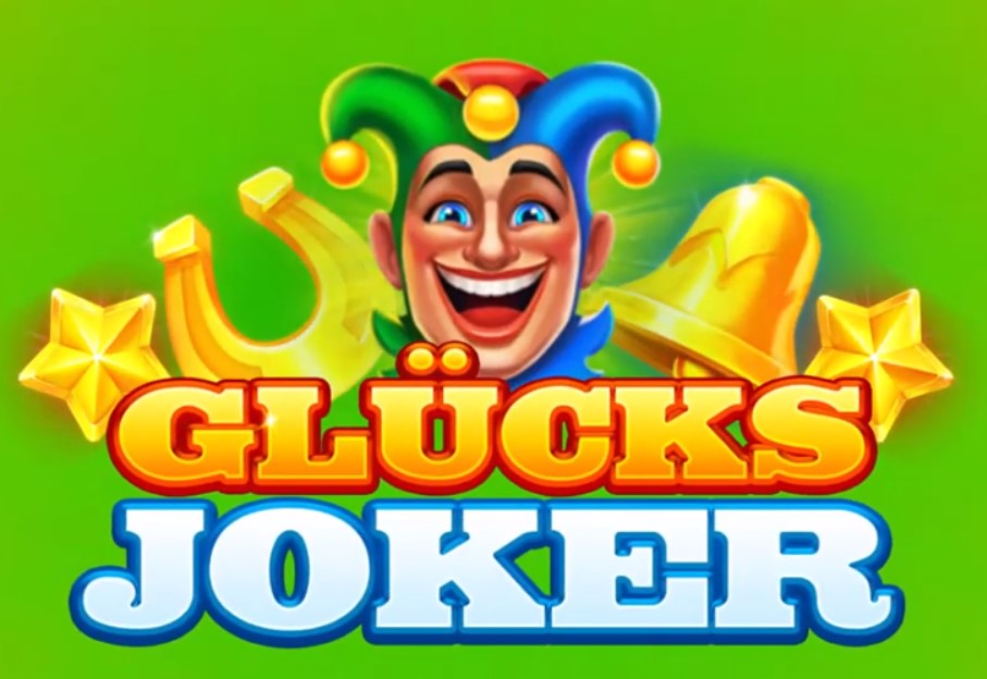 Gluck's Joker