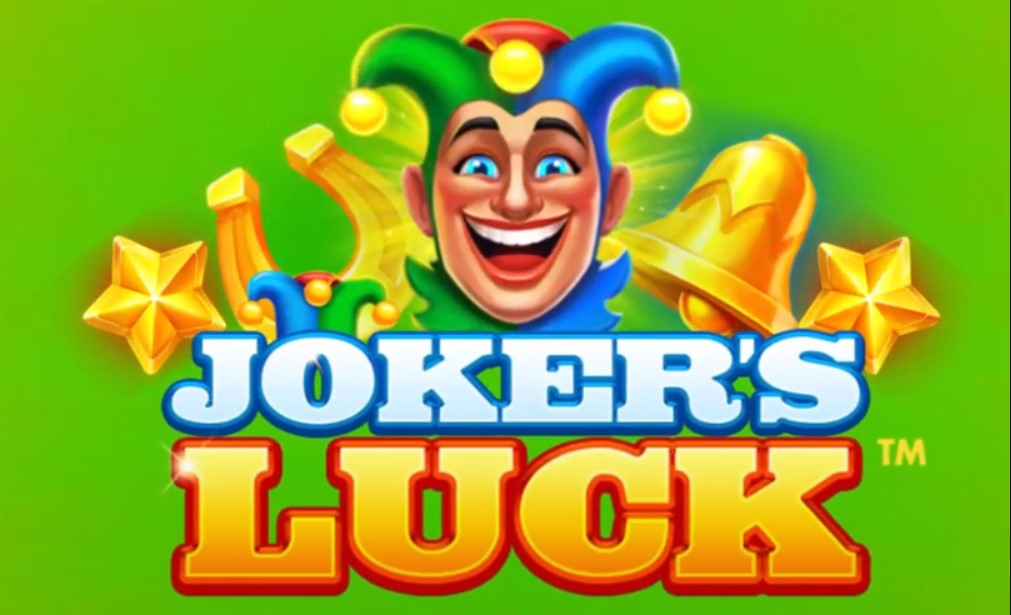 Joker's Luck