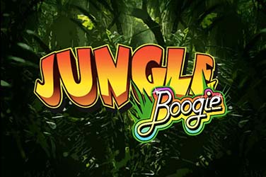 Jungle Boogie