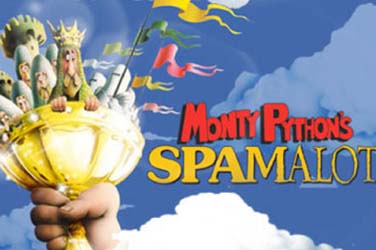 Monty Python’s Spamalot