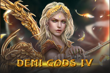 Demi Gods 4