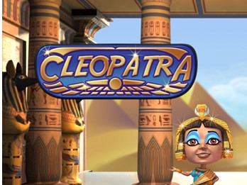 Cleopatra Bingo