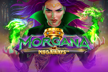 Morgana Megaways