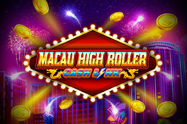 Macau High Roller