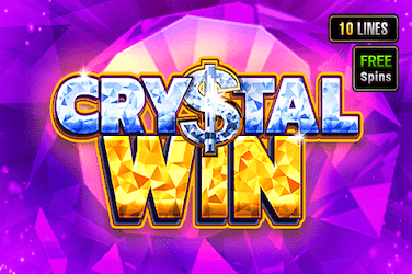 Crystal Win