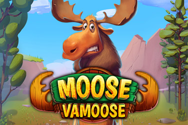 Moose Vamoose