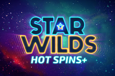 Star Wilds Hot Spins +