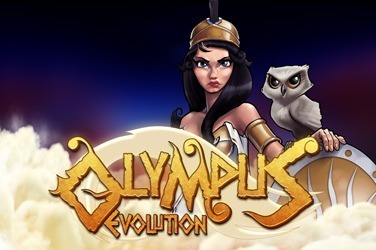 Olympus Evolution