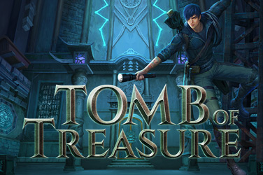 Tomb of Treasure