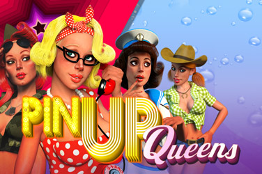 Pin Up Queens