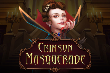 Crimson Masquerade