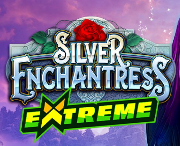 Silver Enchantress Extreme