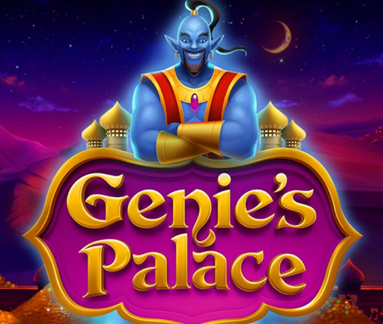 Genie's Palace