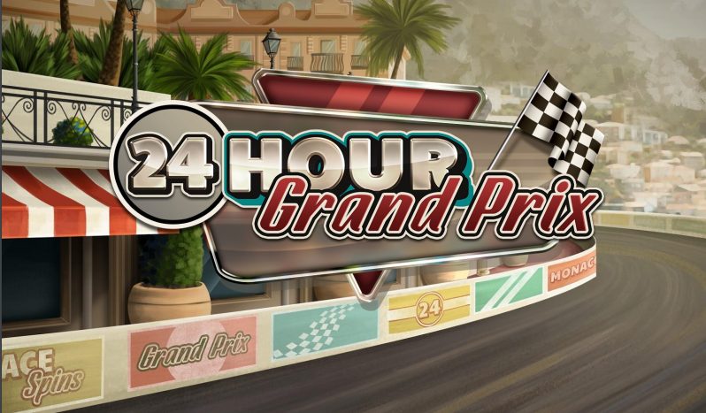 24 Hour Grand Prix