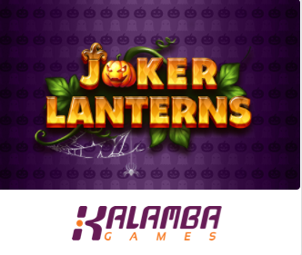 Joker Lanterns