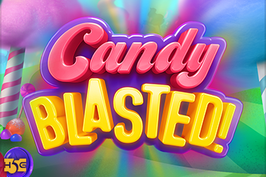 CandyBlasted