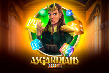 Asgardians DICE