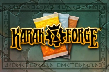 Karak Forge