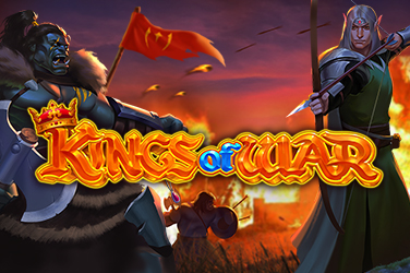 Kings of War