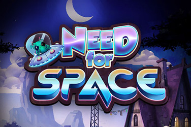 Need For Space