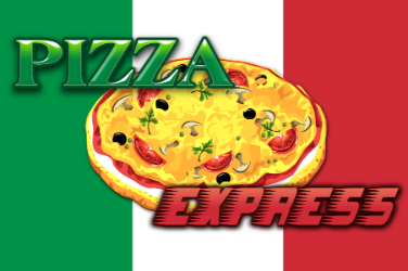 Pizza Express (Merkur Gaming)