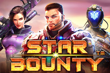 Star Bounty