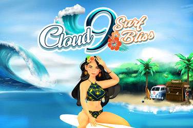 Cloud 9 Surf Bliss