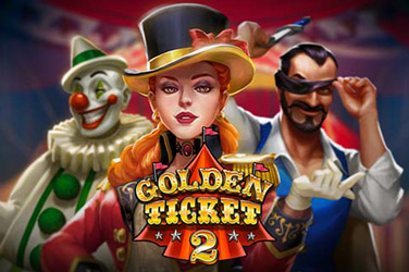 Golden Ticket 2