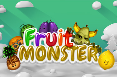 Fruit Monster