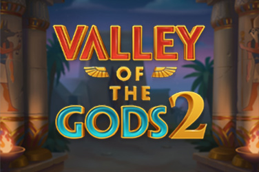 Valley of the Gods 2