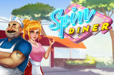 Spin Diner