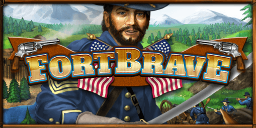 Fort Brave HTML