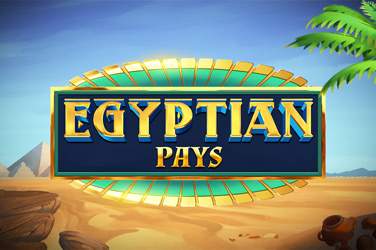 Egyptian Pays