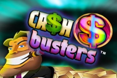 Cash Busters