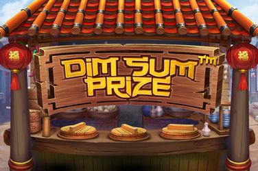 Dim Sum Prize