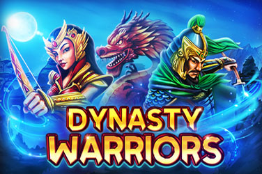 Dynasty Warriors