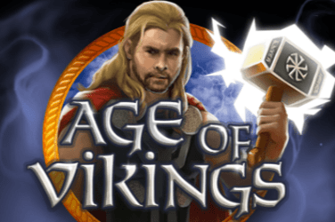 Age of Vikings