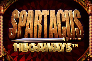 Spartacus Megaways