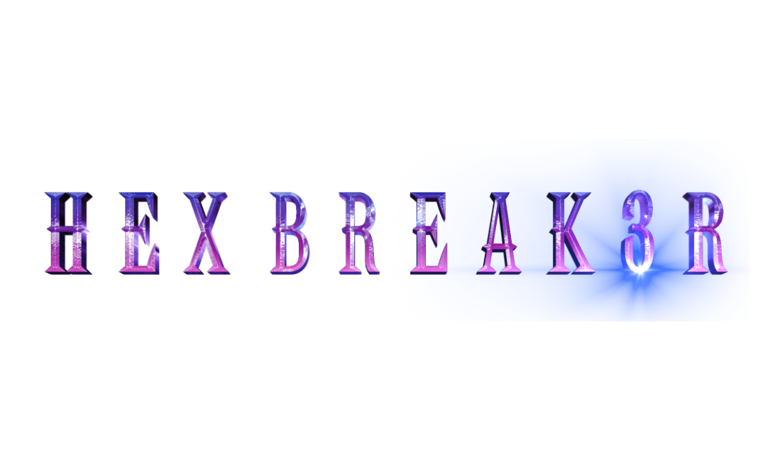 Hexbreaker