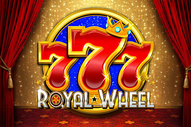 777 Royal Wheel