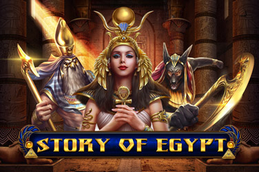 Story Of Egypt