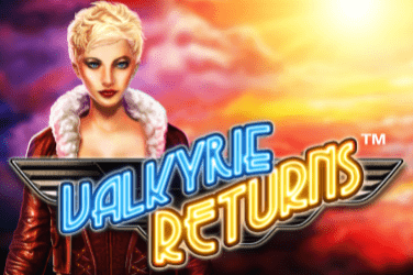 Valkyrie Returns