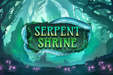 Serpent Shrine