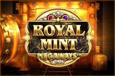 Royal Mint Megaways