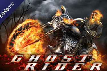 Ghost Rider