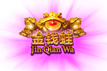 Jin Qian Wa