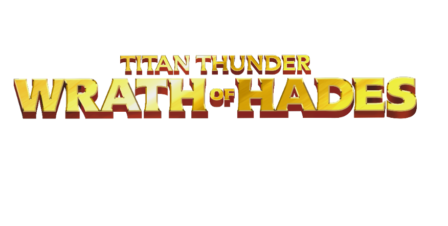 Titan Thunder: Wrath of Hades